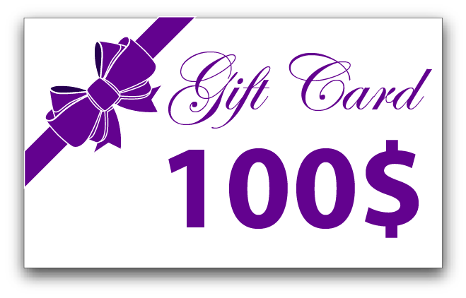 $100 Gift Card — Earle's on Crenshaw