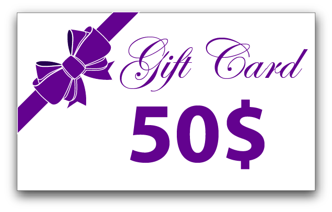 Gift Card - Massage Charm Day Spa