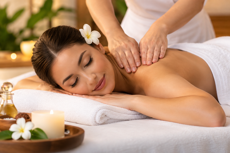 best massage therapy la jolla california